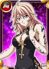 アニメ「一騎当千集鍔闘士血風録」を題材としたモバイルゲーム「一騎当千 バーストファイト」がGREE/Mobageでサービス開始の画像10