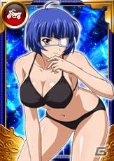 アニメ「一騎当千集鍔闘士血風録」を題材としたモバイルゲーム「一騎当千 バーストファイト」がGREE/Mobageでサービス開始の画像18