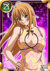 アニメ 一騎当千集鍔闘士血風録 を題材としたモバイルゲーム 一騎当千 バーストファイト がgree Mobageでサービス開始の画像 ゲーム情報サイト Gamer