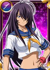 アニメ「一騎当千集鍔闘士血風録」を題材としたモバイルゲーム「一騎当千 バーストファイト」がGREE/Mobageでサービス開始の画像9
