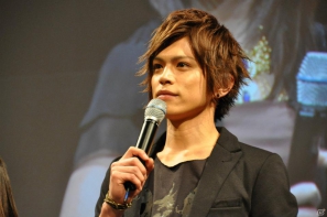 ゲストに山本裕典さん、真野恵里菜さん登壇！世界中のプレイヤーで討伐を目指す「ウルドラゴン」とは？PS3/Xbox 360「ドラゴンズドグマ」完成発表会レポートの画像121