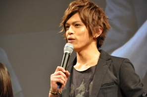 ゲストに山本裕典さん、真野恵里菜さん登壇！世界中のプレイヤーで討伐を目指す「ウルドラゴン」とは？PS3/Xbox 360「ドラゴンズドグマ」完成発表会レポートの画像122