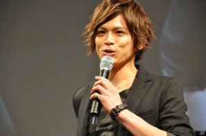 ゲストに山本裕典さん、真野恵里菜さん登壇！世界中のプレイヤーで討伐を目指す「ウルドラゴン」とは？PS3/Xbox 360「ドラゴンズドグマ」完成発表会レポートの画像124