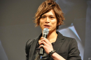 ゲストに山本裕典さん、真野恵里菜さん登壇！世界中のプレイヤーで討伐を目指す「ウルドラゴン」とは？PS3/Xbox 360「ドラゴンズドグマ」完成発表会レポートの画像125