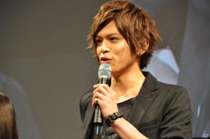 ゲストに山本裕典さん、真野恵里菜さん登壇！世界中のプレイヤーで討伐を目指す「ウルドラゴン」とは？PS3/Xbox 360「ドラゴンズドグマ」完成発表会レポートの画像126