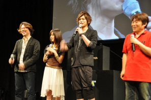 ゲストに山本裕典さん、真野恵里菜さん登壇！世界中のプレイヤーで討伐を目指す「ウルドラゴン」とは？PS3/Xbox 360「ドラゴンズドグマ」完成発表会レポートの画像160