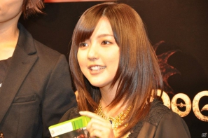ゲストに山本裕典さん、真野恵里菜さん登壇！世界中のプレイヤーで討伐を目指す「ウルドラゴン」とは？PS3/Xbox 360「ドラゴンズドグマ」完成発表会レポートの画像169