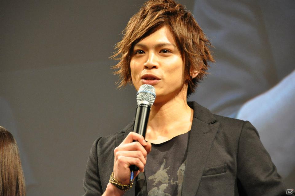 ゲストに山本裕典さん、真野恵里菜さん登壇！世界中のプレイヤーで討伐を目指す「ウルドラゴン」とは？PS3/Xbox 360「ドラゴンズドグマ」完成発表会レポートの画像123