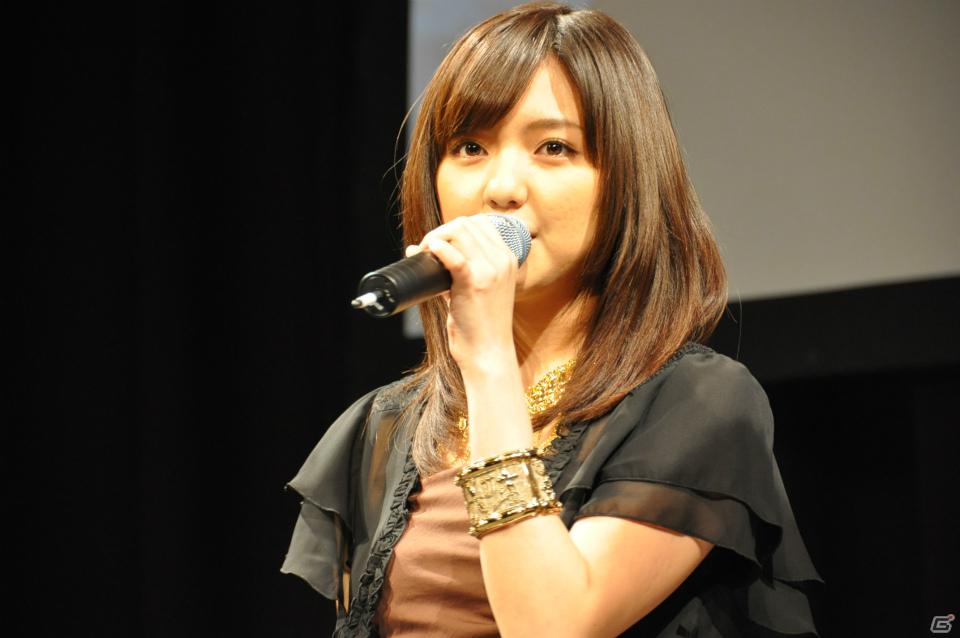 ゲストに山本裕典さん、真野恵里菜さん登壇！世界中のプレイヤーで討伐を目指す「ウルドラゴン」とは？PS3/Xbox 360「ドラゴンズドグマ」完成発表会レポートの画像127