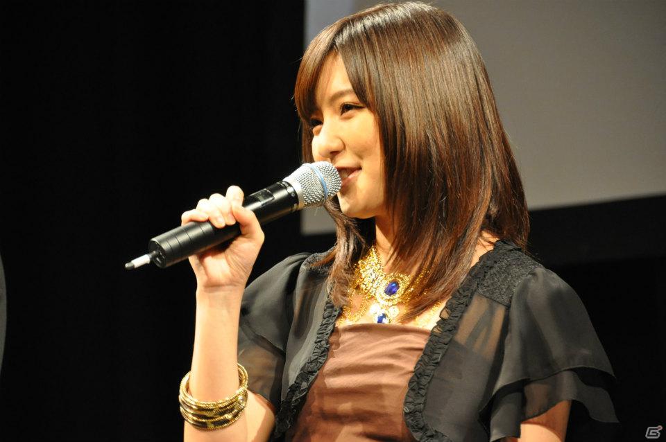 ゲストに山本裕典さん、真野恵里菜さん登壇！世界中のプレイヤーで討伐を目指す「ウルドラゴン」とは？PS3/Xbox 360「ドラゴンズドグマ」完成発表会レポートの画像128