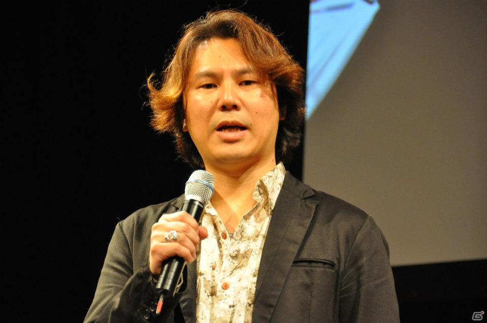 ゲストに山本裕典さん、真野恵里菜さん登壇！世界中のプレイヤーで討伐を目指す「ウルドラゴン」とは？PS3/Xbox 360「ドラゴンズドグマ」完成発表会レポートの画像45