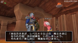 Wii/Wii U「ドラゴンクエストX　目覚めし五つの種族　オンライン」ストーリーやクエストなどゲームの見どころをおさらい―初公開となる魔法使いクエストの一部も公開！の画像13