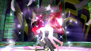 PS Vita「ペルソナ4 ザ・ゴールデン」りせによる新バトルシステムを紹介！日々の生活で楽しめる「虫捕り」や「おみくじ」の情報もお届けの画像5