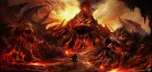 PS Vita「SOUL SACRIFICE」人の欲望から生まれた魔物やステージのビジュアルを一挙公開！の画像51