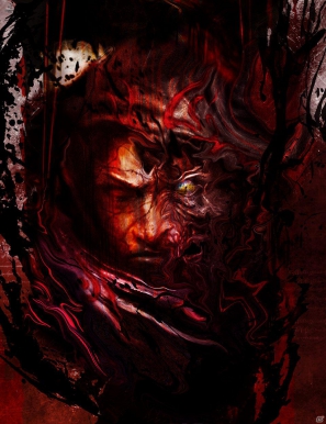 PS Vita「SOUL SACRIFICE」人の欲望から生まれた魔物やステージのビジュアルを一挙公開！の画像52