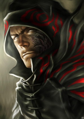 PS Vita「SOUL SACRIFICE」人の欲望から生まれた魔物やステージのビジュアルを一挙公開！の画像57