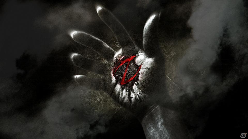 PS Vita「SOUL SACRIFICE」人の欲望から生まれた魔物やステージのビジュアルを一挙公開！の画像63