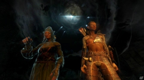 【発売直前特集第3回】PS3/Xbox 360「ドラゴンズドグマ」職業によって全く違ったアクションを楽しめる！共に旅するポーンについても紹介の画像20