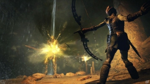 【発売直前特集第3回】PS3/Xbox 360「ドラゴンズドグマ」職業によって全く違ったアクションを楽しめる！共に旅するポーンについても紹介の画像21