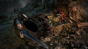 【発売直前特集第3回】PS3/Xbox 360「ドラゴンズドグマ」職業によって全く違ったアクションを楽しめる！共に旅するポーンについても紹介の画像25