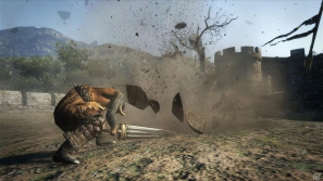 【発売直前特集第3回】PS3/Xbox 360「ドラゴンズドグマ」職業によって全く違ったアクションを楽しめる！共に旅するポーンについても紹介の画像32