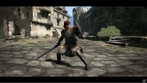 【発売直前特集第3回】PS3/Xbox 360「ドラゴンズドグマ」職業によって全く違ったアクションを楽しめる！共に旅するポーンについても紹介の画像39