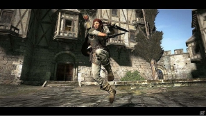 【発売直前特集第3回】PS3/Xbox 360「ドラゴンズドグマ」職業によって全く違ったアクションを楽しめる！共に旅するポーンについても紹介の画像42