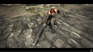 【発売直前特集第3回】PS3/Xbox 360「ドラゴンズドグマ」職業によって全く違ったアクションを楽しめる！共に旅するポーンについても紹介の画像45