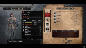 【発売直前特集第3回】PS3/Xbox 360「ドラゴンズドグマ」職業によって全く違ったアクションを楽しめる！共に旅するポーンについても紹介の画像58