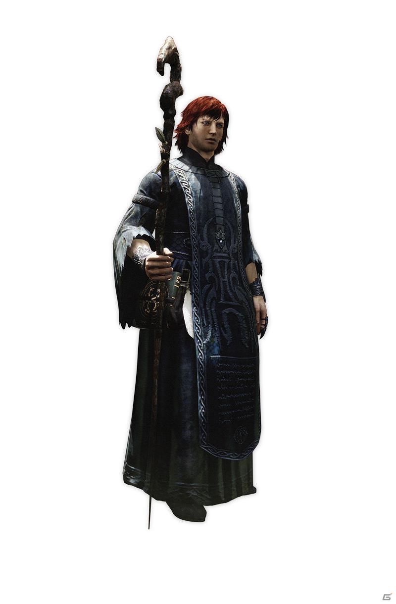 【発売直前特集第3回】PS3/Xbox 360「ドラゴンズドグマ」職業によって全く違ったアクションを楽しめる！共に旅するポーンについても紹介の画像40