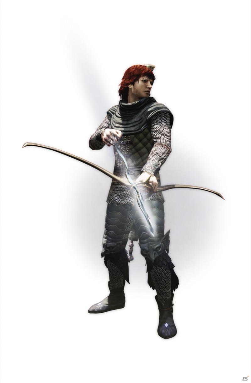 【発売直前特集第3回】PS3/Xbox 360「ドラゴンズドグマ」職業によって全く違ったアクションを楽しめる！共に旅するポーンについても紹介の画像55