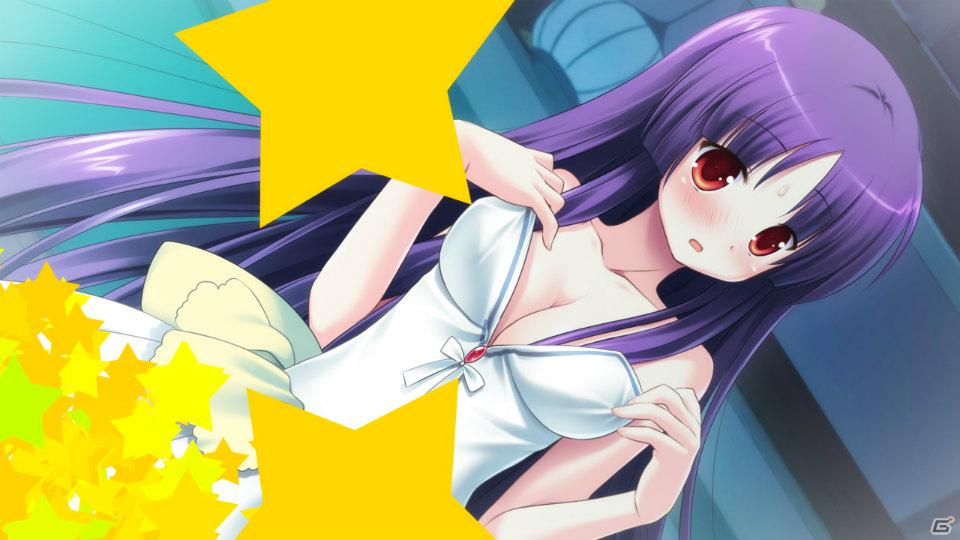 PSP「桜花センゴク Portable」CMムービー「毘沙門天使謙信ちゃん」を公開！“ノリノリ”と“恥じらい”2パターンの謙信ちゃんを楽しもうの画像4