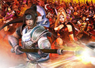 PSP「無双OROCHI2 Special」初回封入特典が新キャラクター2名を含む「キャラクターカスタムテーマ」に決定！カスタムテーマにしたいキャラクターの投票を実施