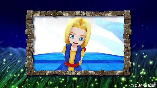 3DS「ドラゴンクエストモンスターズ テリーのワンダーランド3D」少年テリーの冒険を描いたテレビCMが公開の画像3