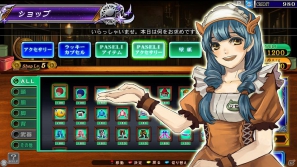 AC「エターナルナイツTRUST」仲間と協力してダンジョンを攻略するイベント「パーティーダンジョン」5月24日より開催の画像1