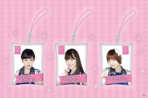 7月より全国のアミューズメント施設にて「AKB48」のプライズが展開―マウスマッドやタンブラーなどのアイテムが登場予定の画像3