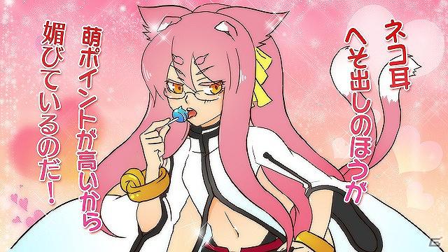 「ブレイブルー」森P＆キャストがTSUTAYAイベントに登場！新作体験会の開催も決定＆「ぶるらじW」第13回は本日5月17日配信の画像4