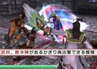 3DS「真・三國無双 VS」追加シナリオ「猛将争覇戦」＆対戦ステージ「青州大乱戦」が配信開始