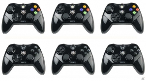 マッドキャッツ、アナログスティックや方向パッドがアレンジ可能なPS3/Xbox 360用ゲームパッド「MLG プロ サーキット コントローラー」を5月24日に発売の画像6