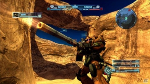 PS3「機動戦士ガンダム バトルオペレーション」汚れも再現したMSのカスタマイズ＆3種類に分類されるカテゴリを紹介！クローズドβテストからの改善点もチェックの画像26