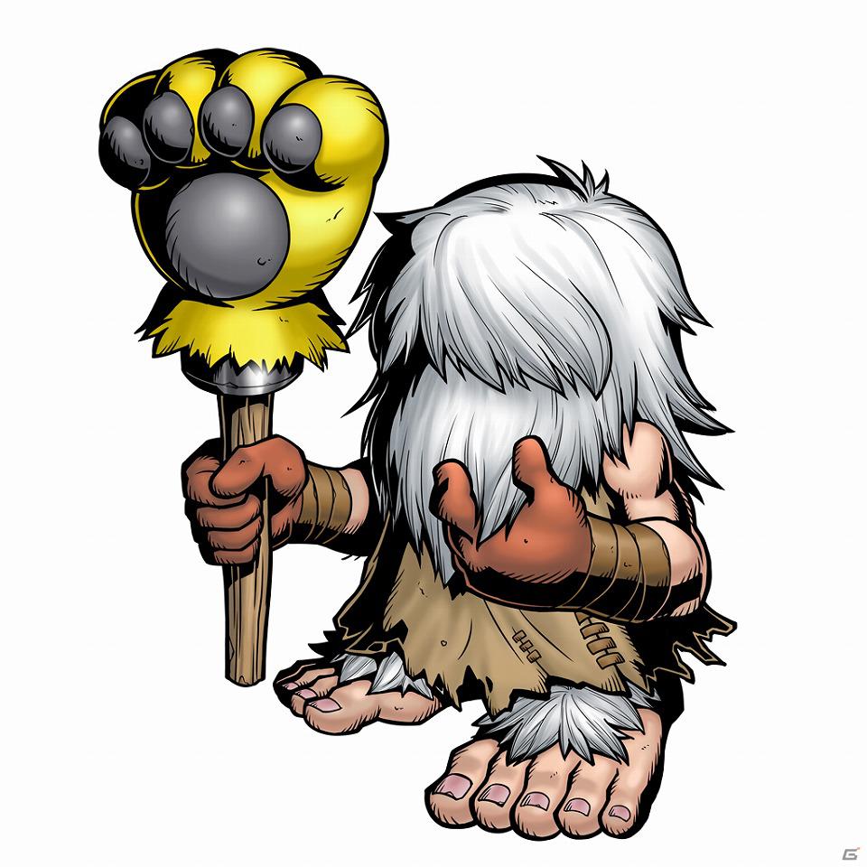 街からいなくなったデジモンを連れ戻そう―PSP「デジモンワールド リ：デジタイズ」リアルタイムに進行するバトルなどの基本ゲームシステムを紹介！の画像32