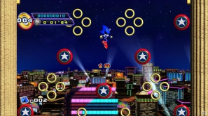 PS3/Xbox 360「ソニック・ザ・ヘッジホッグ4 エピソードII」ステージの続報やメタルソニックで冒険できる「エピソードメタル」の概要を紹介！の画像33