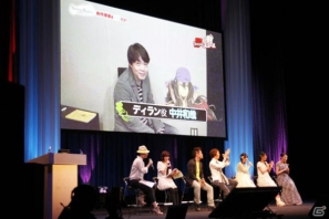 出演声優によるトークやコーナーなどで大盛上がり！「シャイニング」シリーズ初のファン感謝イベント「シャイニング ファン フェスタ 2012 Spring」昼の部の模様をレポートの画像17