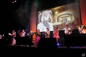 出演声優によるトークやコーナーなどで大盛上がり！「シャイニング」シリーズ初のファン感謝イベント「シャイニング ファン フェスタ 2012 Spring」昼の部の模様をレポートの画像31