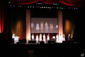 出演声優によるトークやコーナーなどで大盛上がり！「シャイニング」シリーズ初のファン感謝イベント「シャイニング ファン フェスタ 2012 Spring」昼の部の模様をレポートの画像37