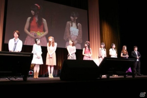 出演声優によるトークやコーナーなどで大盛上がり！「シャイニング」シリーズ初のファン感謝イベント「シャイニング ファン フェスタ 2012 Spring」昼の部の模様をレポートの画像40