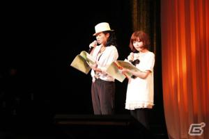 出演声優によるトークやコーナーなどで大盛上がり！「シャイニング」シリーズ初のファン感謝イベント「シャイニング ファン フェスタ 2012 Spring」昼の部の模様をレポートの画像12