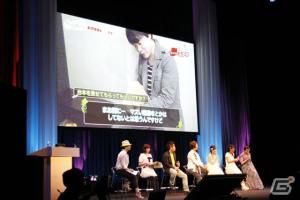 出演声優によるトークやコーナーなどで大盛上がり！「シャイニング」シリーズ初のファン感謝イベント「シャイニング ファン フェスタ 2012 Spring」昼の部の模様をレポートの画像18