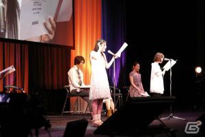 出演声優によるトークやコーナーなどで大盛上がり！「シャイニング」シリーズ初のファン感謝イベント「シャイニング ファン フェスタ 2012 Spring」昼の部の模様をレポートの画像20