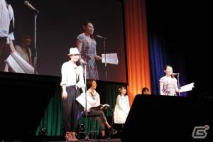 出演声優によるトークやコーナーなどで大盛上がり！「シャイニング」シリーズ初のファン感謝イベント「シャイニング ファン フェスタ 2012 Spring」昼の部の模様をレポートの画像21